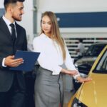 "Unmasking Deception: 14 Shocking Signs Your Car Dealer Might Be Hiding the Truth"