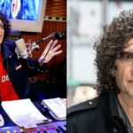 "Unmasking Evil: The Moment a Notorious Serial Killer Alarms Howard Stern's Audience with a Shocking Confession"