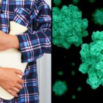 "Unmasking the Surge: What You Need to Know About the Alarming Rise of Norovirus in the UK"