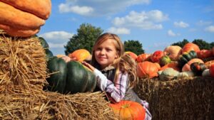 "Unmasking the Unexpected: How Pumpkins Are Redefining Culinary and Creative Traditions on Their National Day"