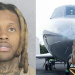 "Unraveling the Escape: Did Lil Durk Have a Secret Plan to Vanish in Italy Before His Shocking Arrest?"