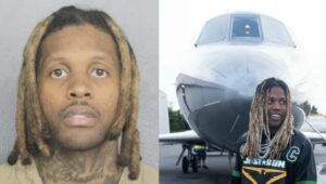 "Unraveling the Escape: Did Lil Durk Have a Secret Plan to Vanish in Italy Before His Shocking Arrest?"