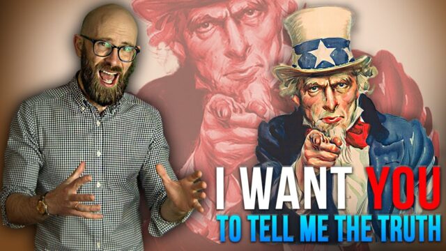 "Unraveling the Mystery: Why Uncle Sam Really Calls Americans 'Yankees'—The Surprising History You Never Knew!"