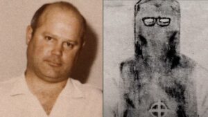 "Unveiled Secrets: Friends Reveal Shocking Confession of Zodiac Killer in Netflix's Gripping New Documentary"