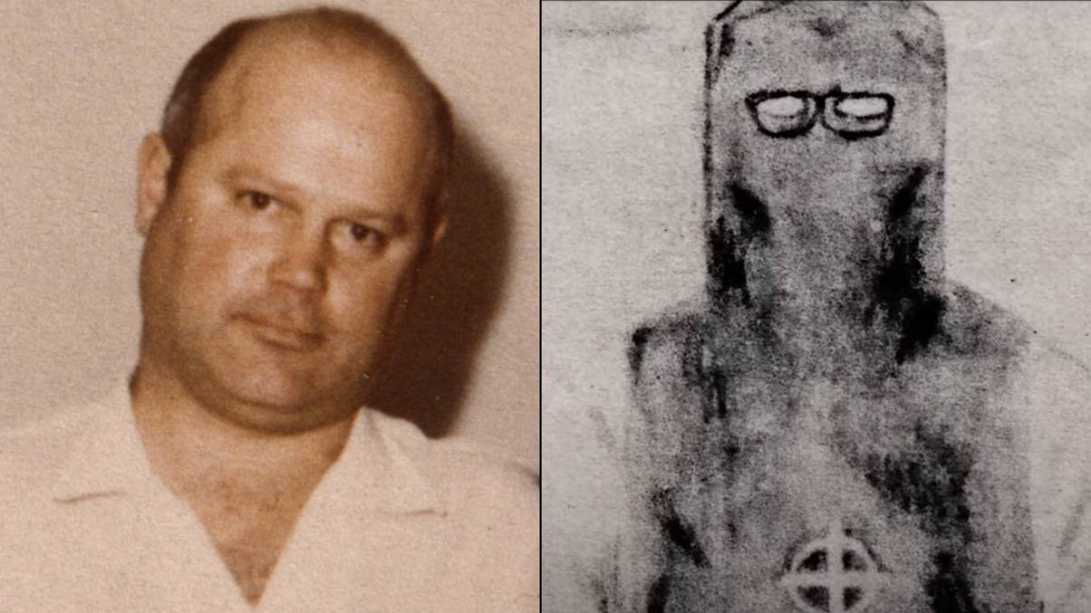 "Unveiled Secrets: Friends Reveal Shocking Confession of Zodiac Killer in Netflix's Gripping New Documentary"