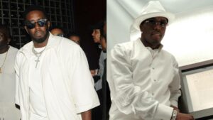 "Unveiling the Dark Secrets: Planner Exposes Diddy's Shocking Demands for 'Freak Off' Parties!"