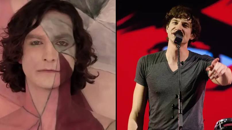 "Unveiling the Shocking Truth: How Gotye's Hit 'Somebody That I Used to Know' Left Him Empty-Handed"