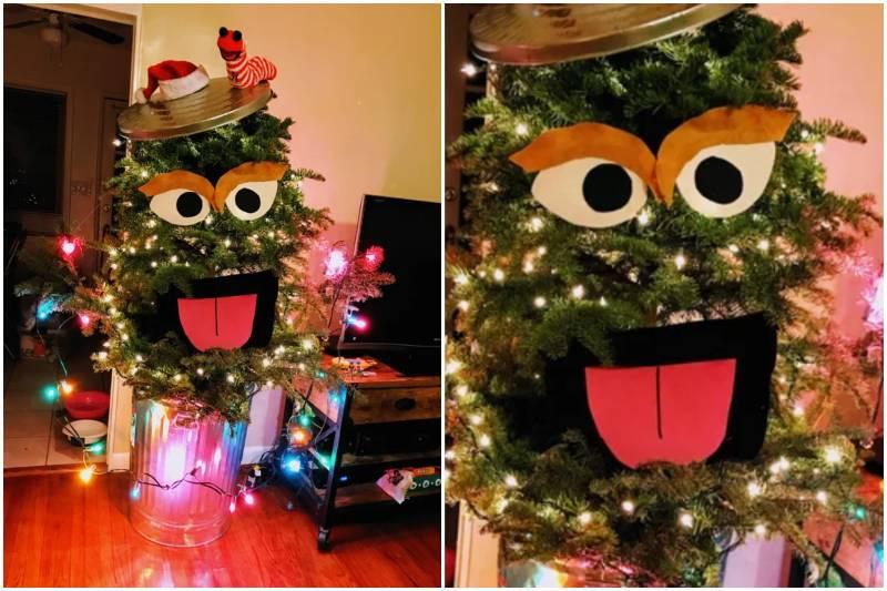 "10 Outrageously Quirky Christmas Decorations You Won't Believe Actually Exist!"