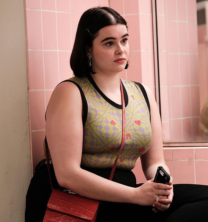 "Barbie Ferreira's Stunning Transformation: Weight Loss Sparks Controversial Ozempic Speculations!"