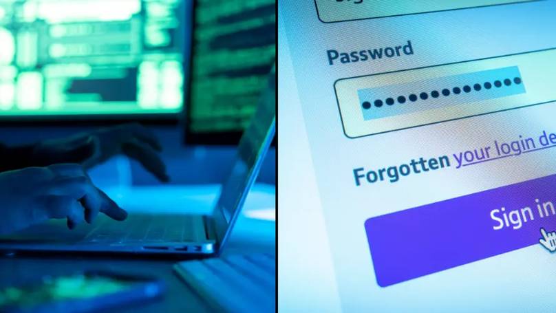 "Beware: The 20 Passwords You Didn't Know Were Putting Your Security at Risk in 2024!"