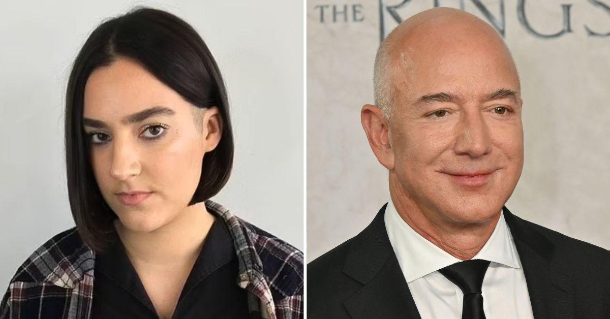 "Chilling Betrayal: Ex-Jeff Bezos Employee's Shocking Ice Axe Attack on Father Reveals Dark Family Secrets"