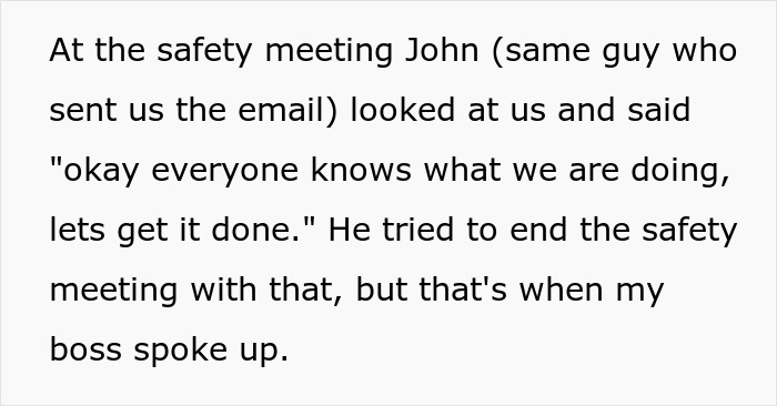 "Client's Plea for Speed Backfires: $150K Bill Sparks Controversy Over Worker Safety!"