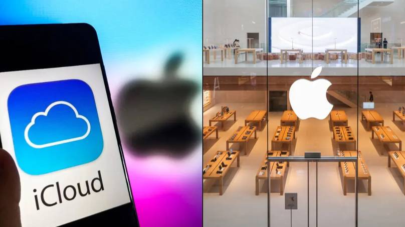 "Could Your iPhone Unlock a Share of £3 Billion? The Shocking Claim Against Apple Explained!"