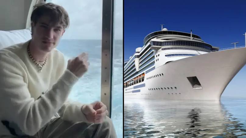 "Discover the Single Forbidden Word on Cruise Ships That Can Land You in Hot Water!"