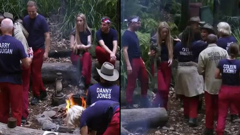 "Exposed: The Surprising Secret Behind I’m A Celeb's New Uniforms—What Happened to the Phone Numbers?"