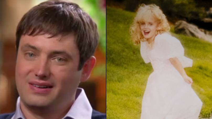 "Haunted Silence: JonBenét Ramsey's Brother Breaks His 30-Year Silence—But Not with the Netflix Doc"