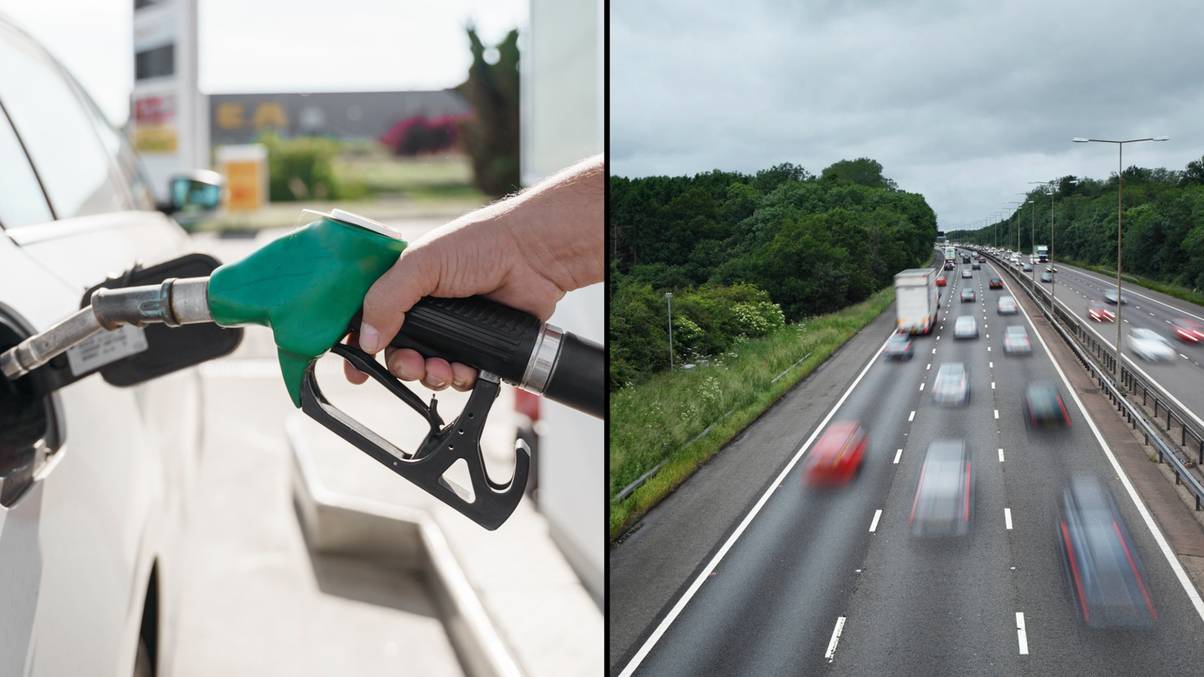 "Is Your Petrol Car About to Become Obsolete? Expert Reveals Shocking Changes Ahead!"