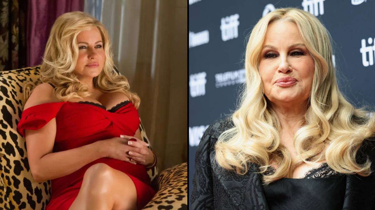 "Jennifer Coolidge Reveals Her Most Unforgettable Encounter After American Pie – You Won't Believe Who It Involves!"