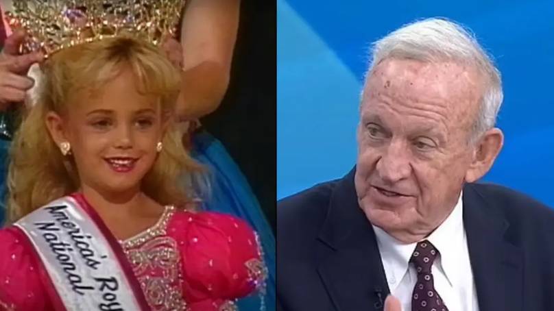 "New DNA Breakthrough: Could This Finally Unravel the 28-Year Mystery of JonBenét Ramsey's Murder?"