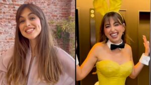 "Riley Reid's Surprising Truth: What She Revealed About Life Beyond the Camera"