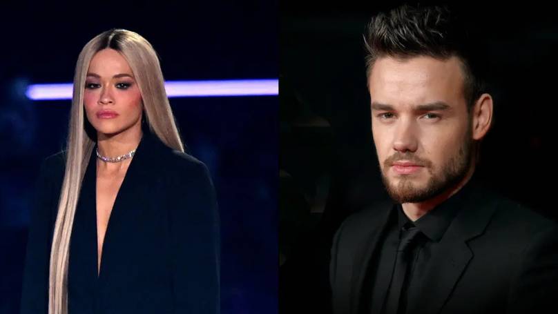 "Rita Ora Breaks Down in Heartfelt Tribute to Liam Payne: What She Revealed Will Leave You Speechless"