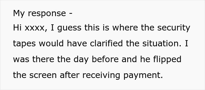 "Shocking Discovery: Customer Uncovers Cashier's Sneaky Cash Grab!"