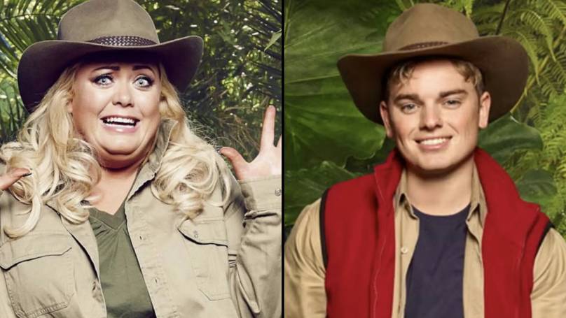 "Shocking Exits Revealed: The Wild Reasons Behind Celebrity Contestants Quitting 'I'm A Celebrity' Early!"