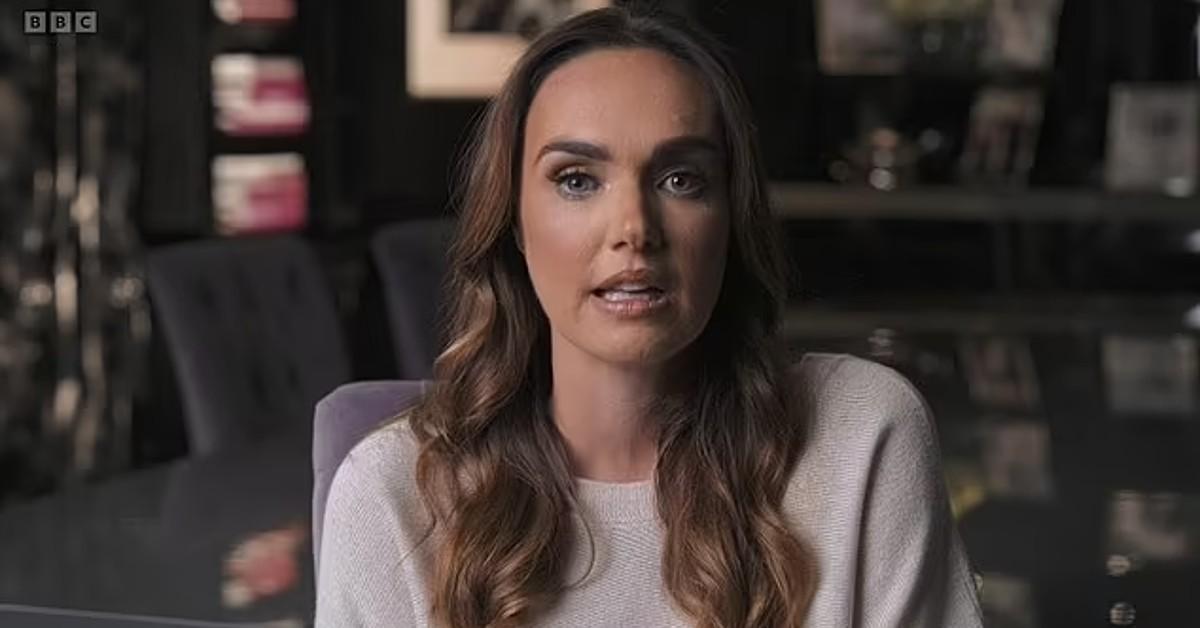 "Stolen Sparkles: Did Billionaire Heiress Tamara Ecclestone Expose a Sinister Betrayal Behind Her $32 Million Jewelry Heist?"