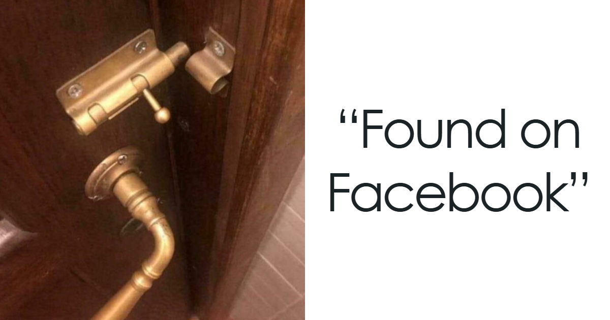 "Unbelievable Gaffes: Discover the 78 Most Hilarious 'You Had One Job' Fails That Will Leave You in Stitches!"