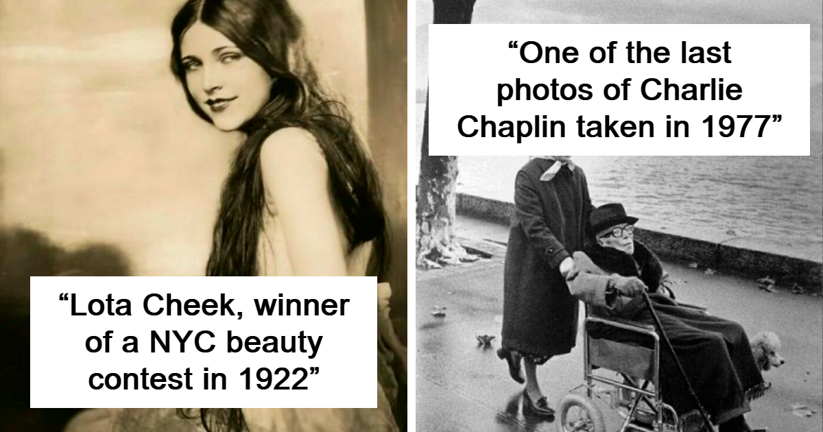 "Unlocking the Past: 50 Stunning Old-Time Photos That Reveal the Unbelievable Transformation of Our World!"