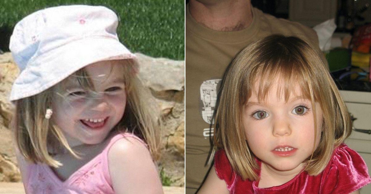 "Unraveling Deception: Shocking Tape Reveals Fake Madeleine McCann Alerted by Police—Will She Finally Face Justice?"