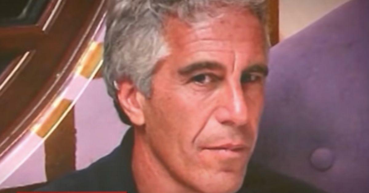 "Unraveling the Shadows: 100+ Hours of Jeffrey Epstein's Secret Tapes Surface Amid Murder Conspiracy Claims"