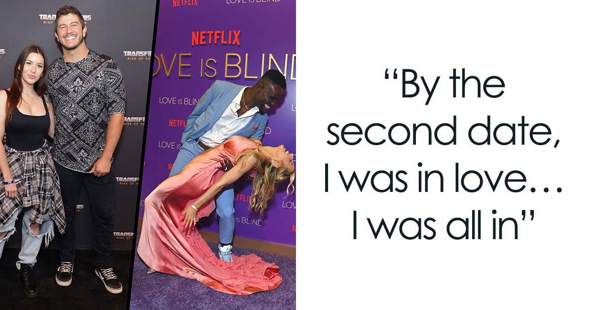 "Unveiling the Secrets: Which ‘Love Is Blind’ Couples Beat the Odds and Remain Together?"