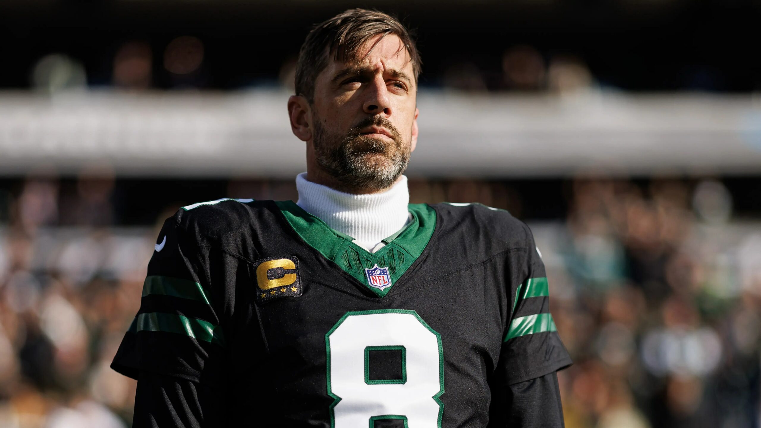 "Aaron Rodgers Admits He Was the X-Factor in Jets’ Winning Streak—But Here’s Why He Thinks It All Went Wrong!"