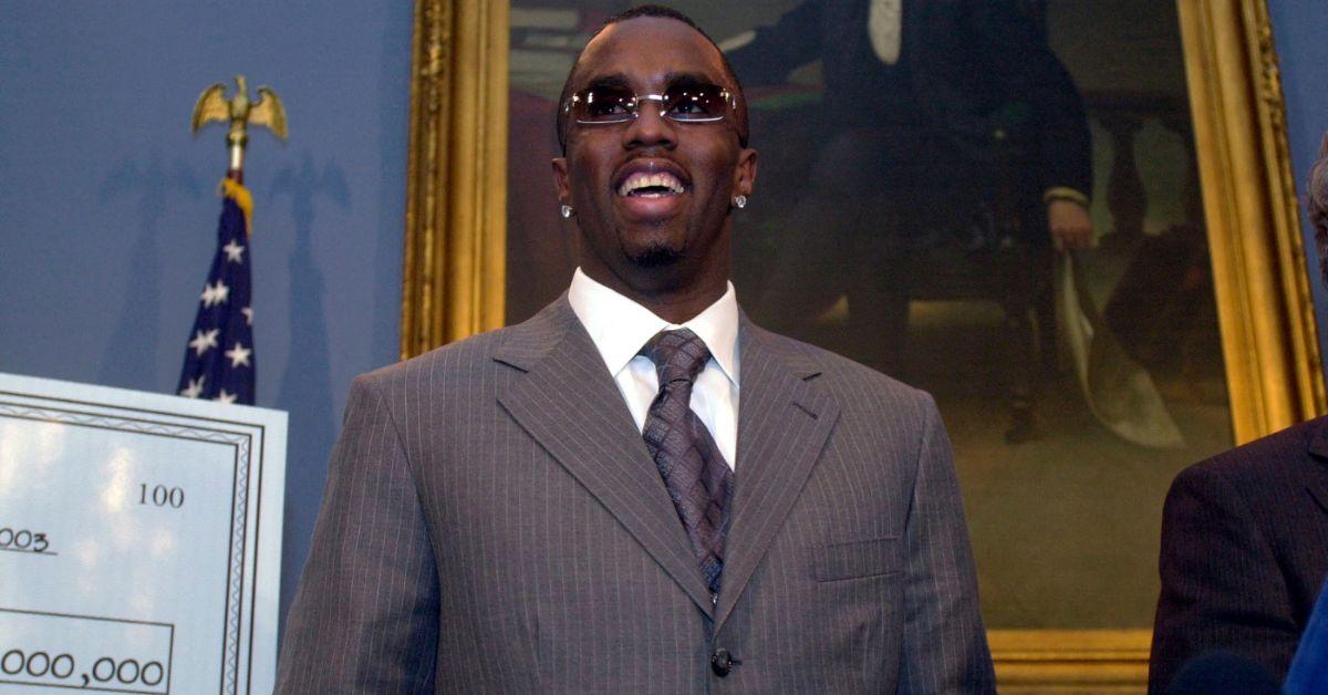 "Behind Bars and Big Bucks: Diddy's Surprising Christmas Day Escape Plan Revealed!"