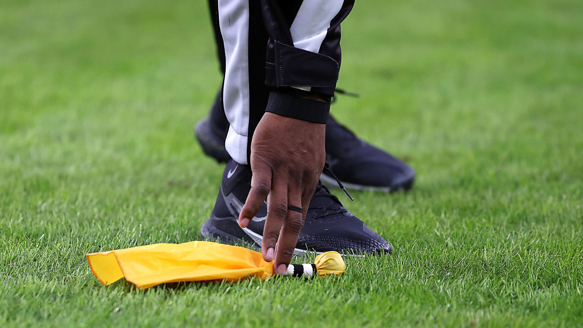 "Discover the Surprising New Tip Line for Reporting NFL Referee Blunders—What You Need to Know!"