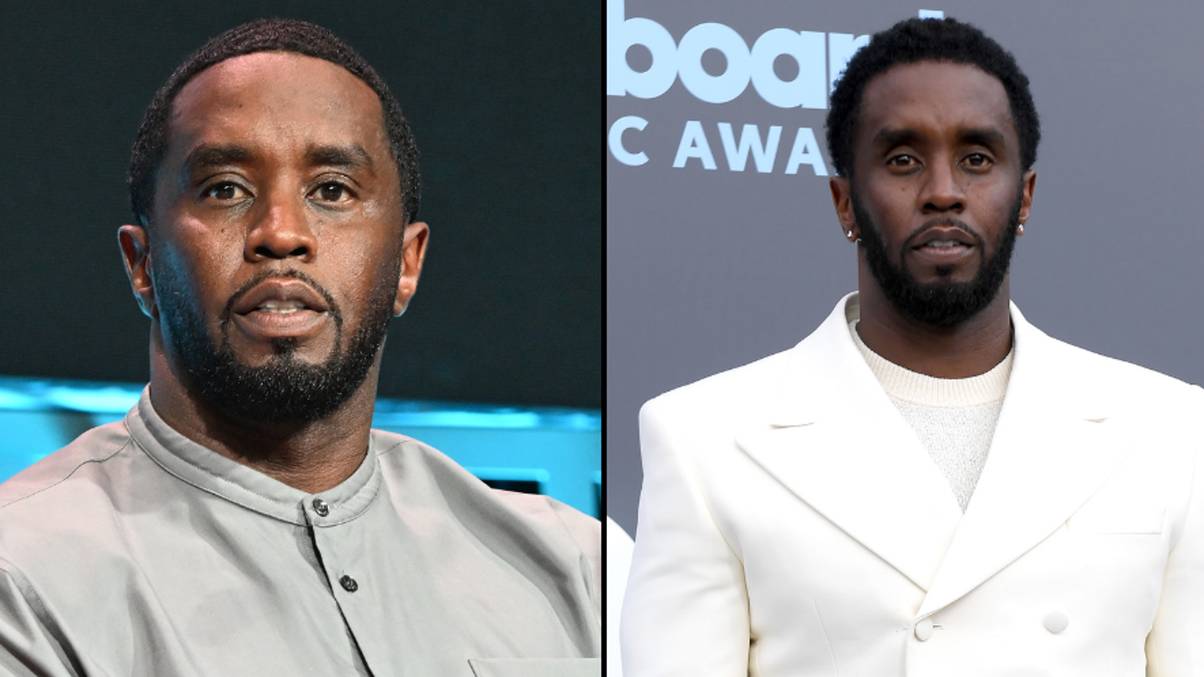 "From Behind Bars: Diddy's Bold Plea to Judges Revealed—What Secrets Does He Want to Unleash?"