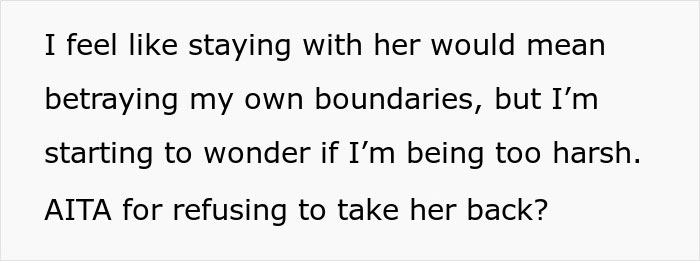 "From Betrayal to Backlash: The Shocking Truth Behind One Woman's Infidelity Confession"