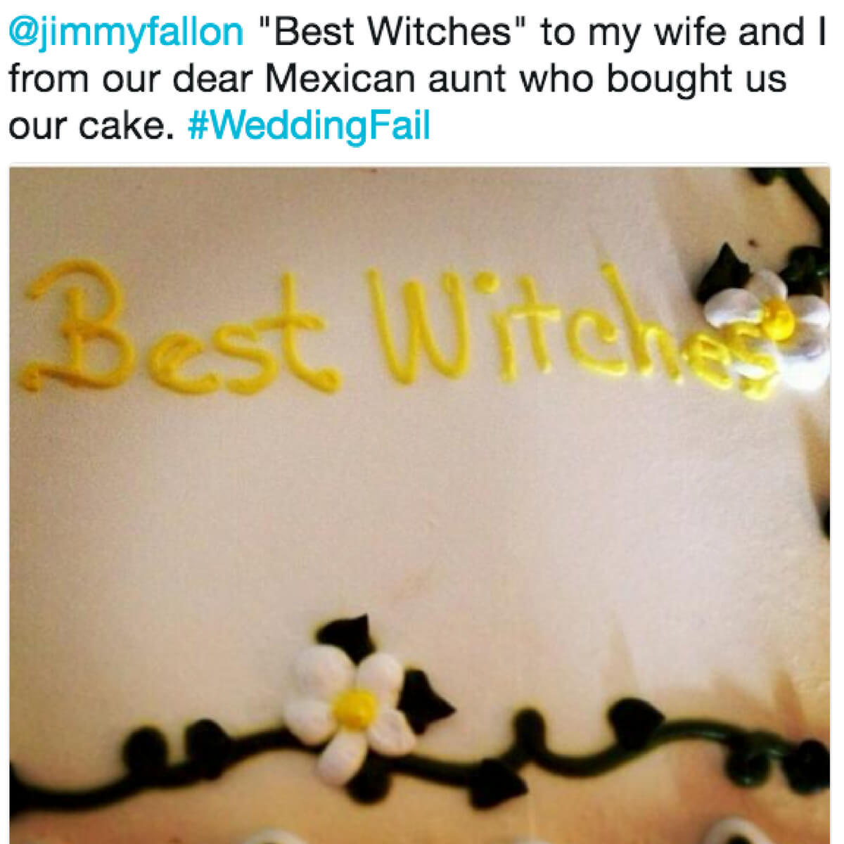 "From Cake Catastrophes to Dress Dilemmas: The Hilarious Wedding Fails That Prove Perfection Is Overrated!"