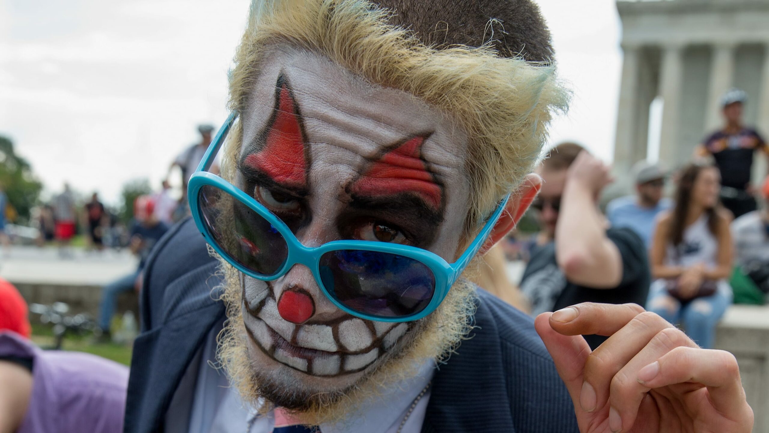 "From Fans to Felons: The Surprising Story Behind the DOJ's Gang Labeling of Juggalos"