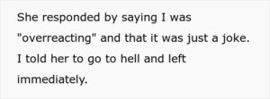 "Grandma's Bold Claim Backfires: MIL's Shocking Declaration Leaves Family in Stunned Silence!"