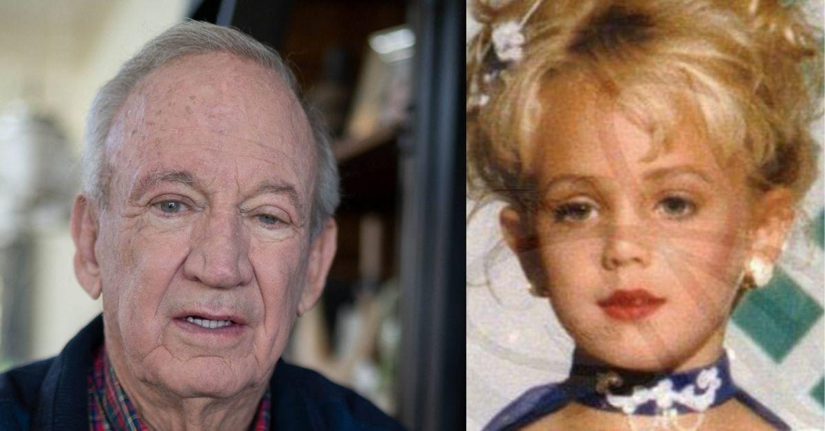 "Haunted by Grief: JonBenét Ramsey's Father Unveils Shocking New Evidence in His 28-Year Fight for Justice"