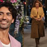 "Justin Baldoni's Career Takes a Unexpected Hit Amidst Blake Lively's Bombshell Lawsuit – What Happened Behind the Scenes?"