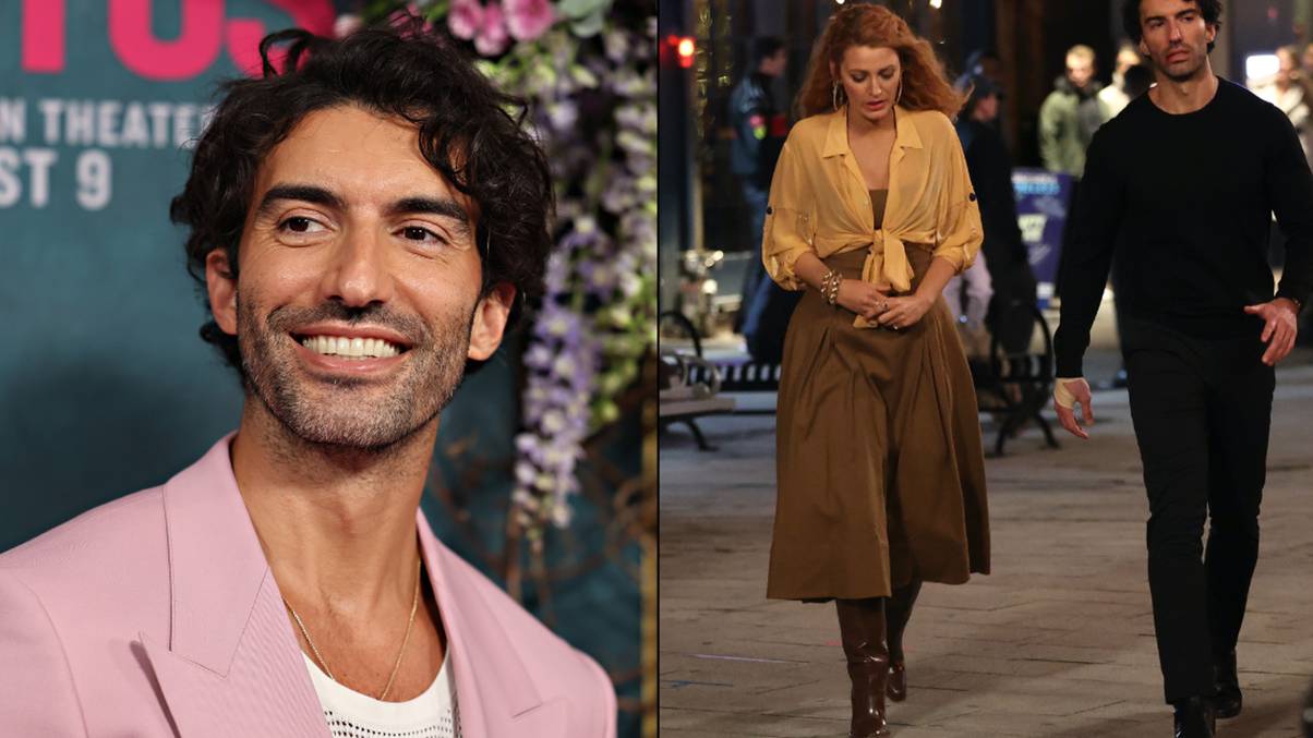 "Justin Baldoni's Career Takes a Unexpected Hit Amidst Blake Lively's Bombshell Lawsuit – What Happened Behind the Scenes?"