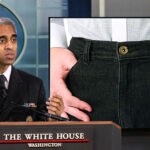 "Surgeon General Shocks Nation: 'Button Your Pants' - Are We Ignoring a Growing Health Crisis?"