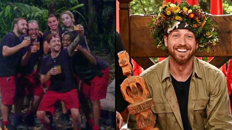 "Unbelievable Twist: Why Tonight's I'm A Celeb Champion Leaves the Jungle Empty-Handed!"