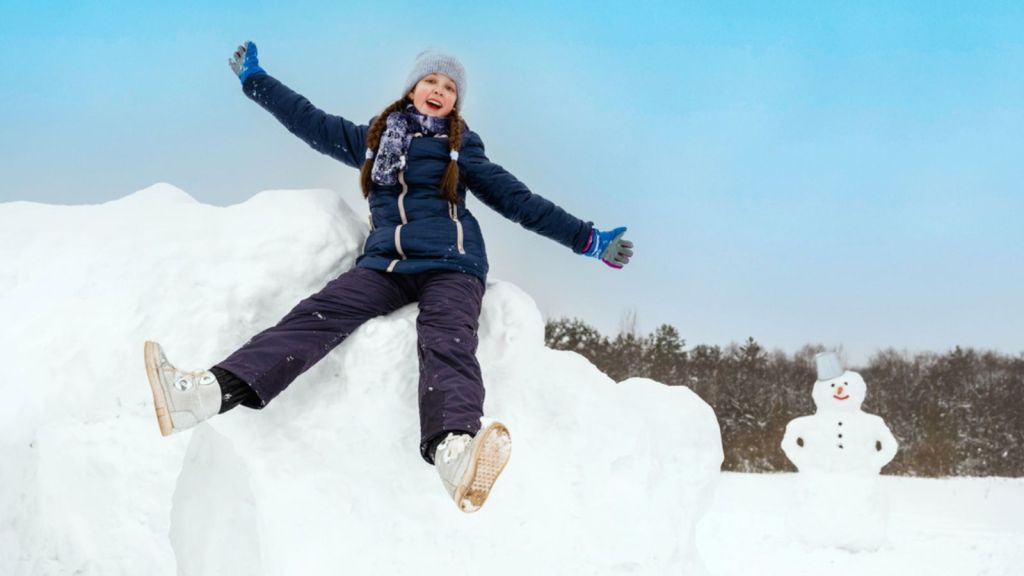 "Unlock the Magic of Winter: 13 Unexpected Adventures to Transform Your Snowy Days!"