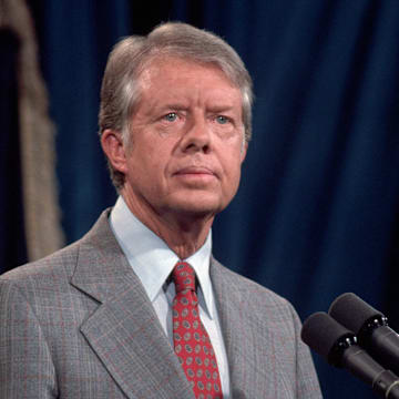 "Unlocking the Hidden Life of Jimmy Carter: 11 Surprising Facts That Will Change Your Perspective on the Former President!"