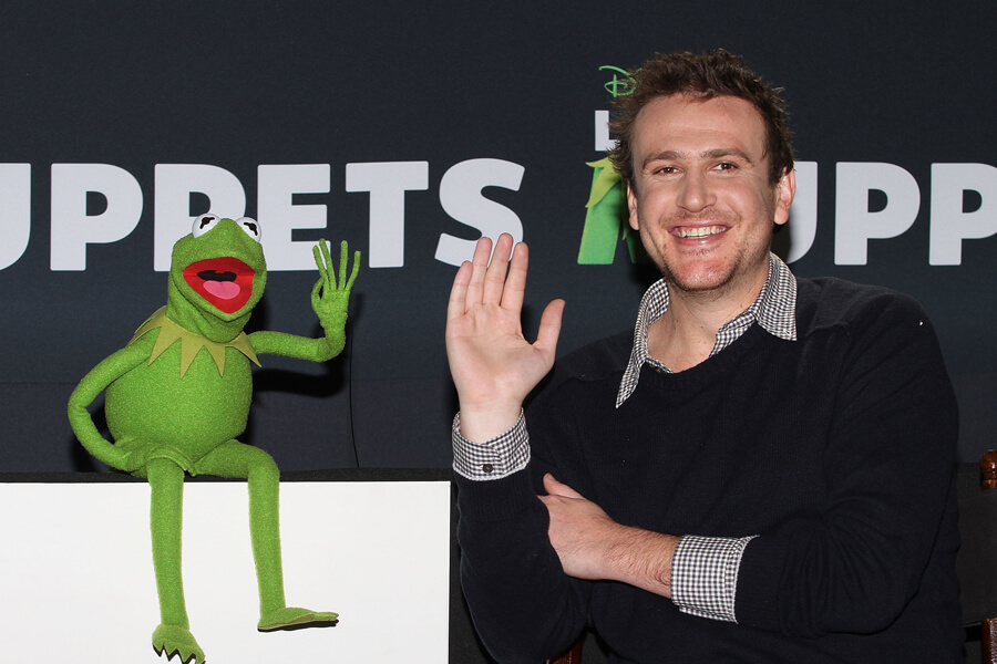 "Unmasking the Muppets: The Surprising Secrets of Kermit’s Colorful Legacy!"