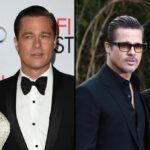 "Unraveling the Eight-Year Battle: What Secrets Behind Angelina Jolie and Brad Pitt's Prolonged Divorce Revealed?"